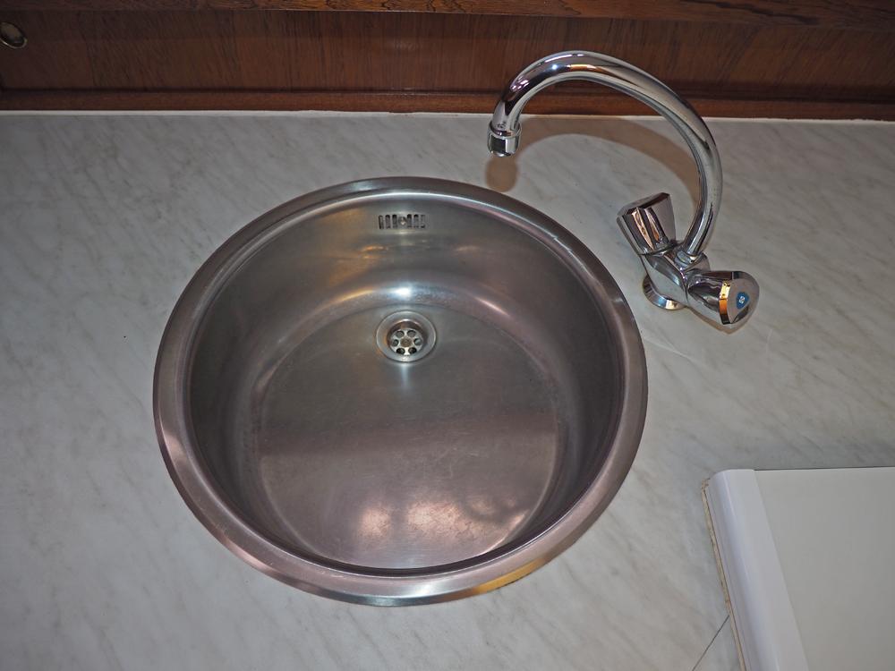 Voorschip, Accommodatie